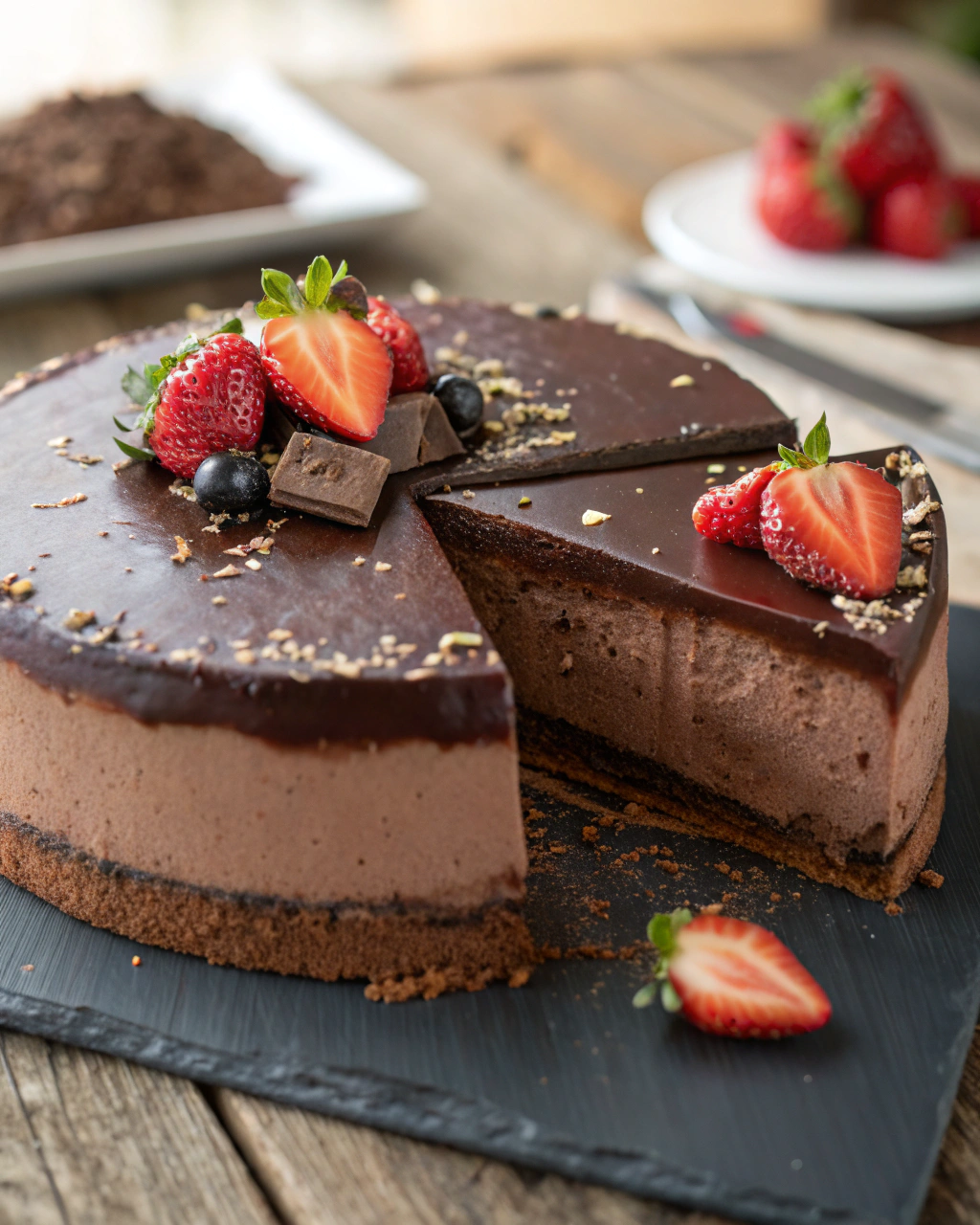 10-minute-chocolate-mousse-cakej