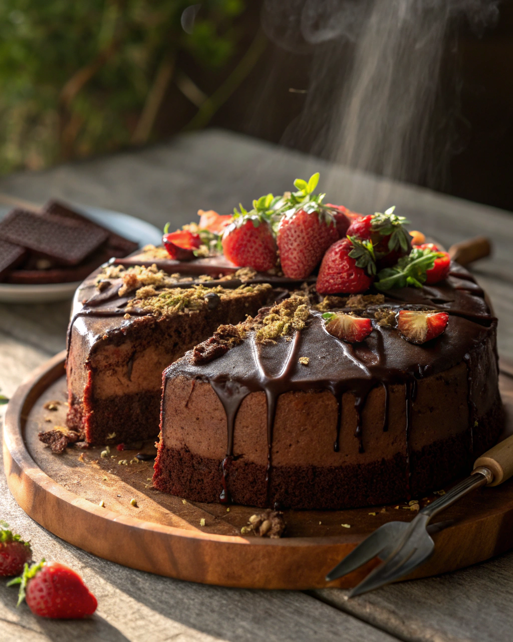 10-minute-chocolate-truffle-cakej