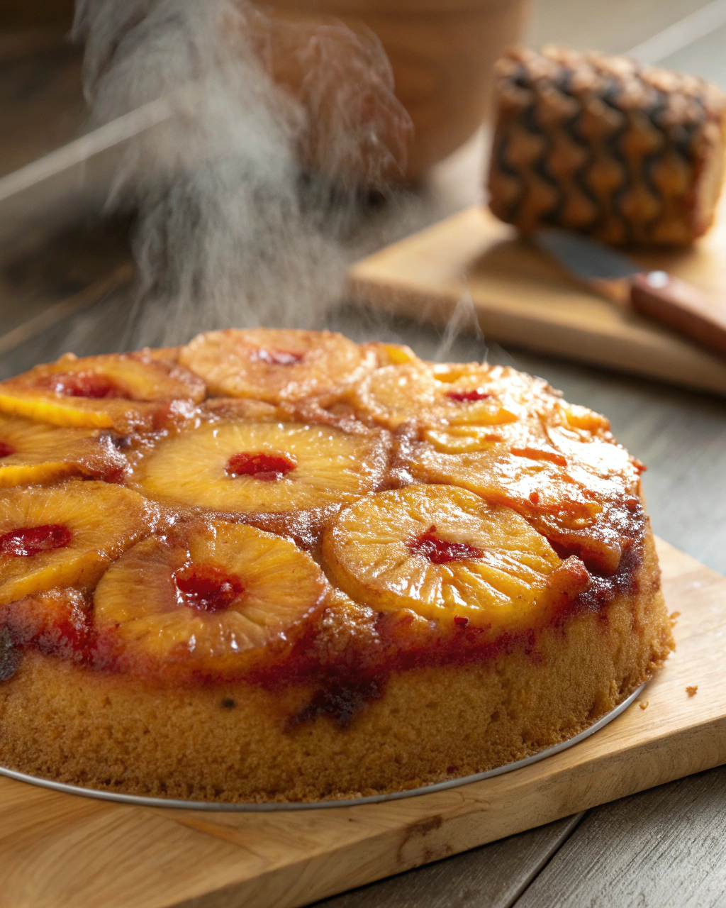 10-minute-pineapple-upside-down-cakej