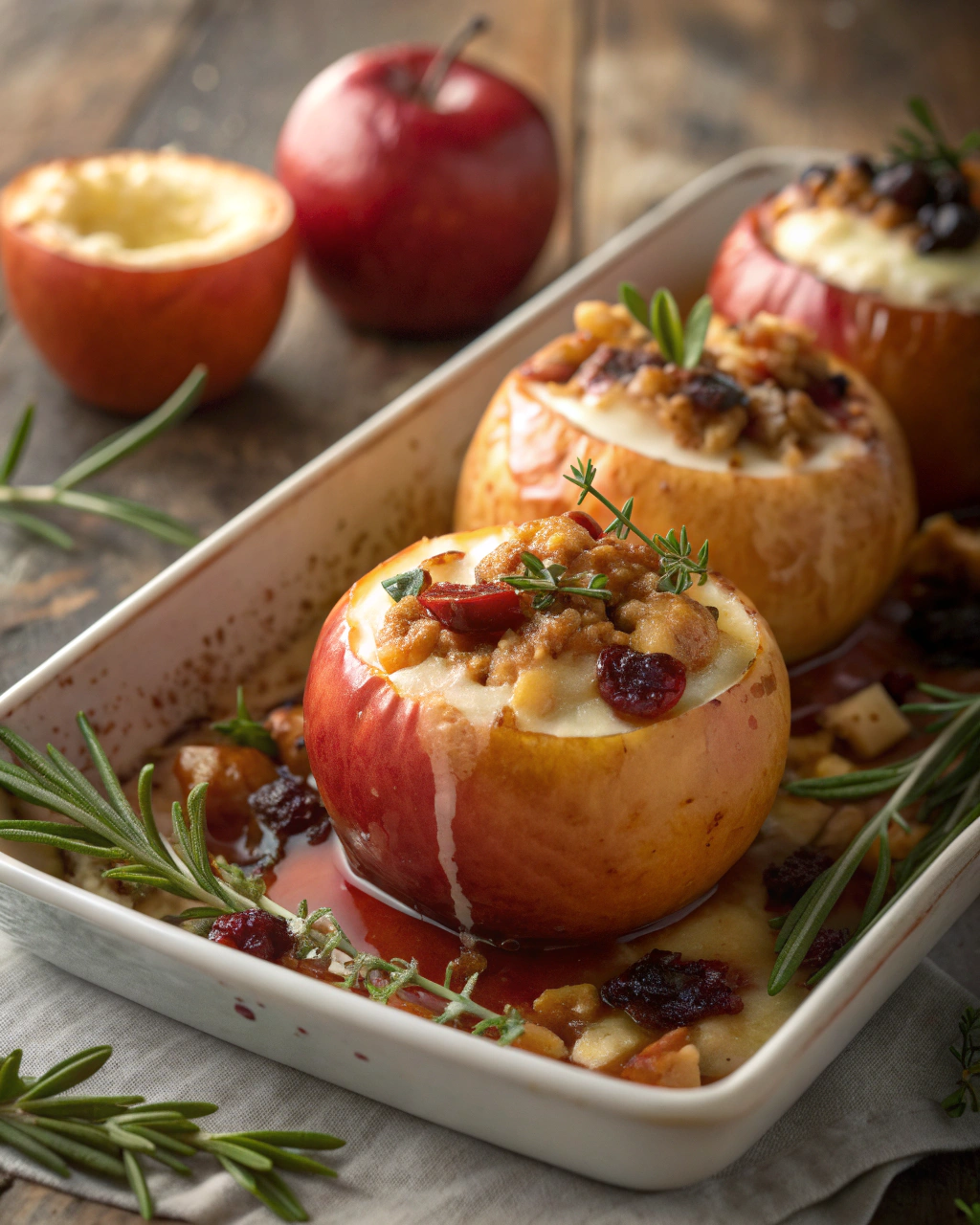cheesecake-stuffed-baked-applesj