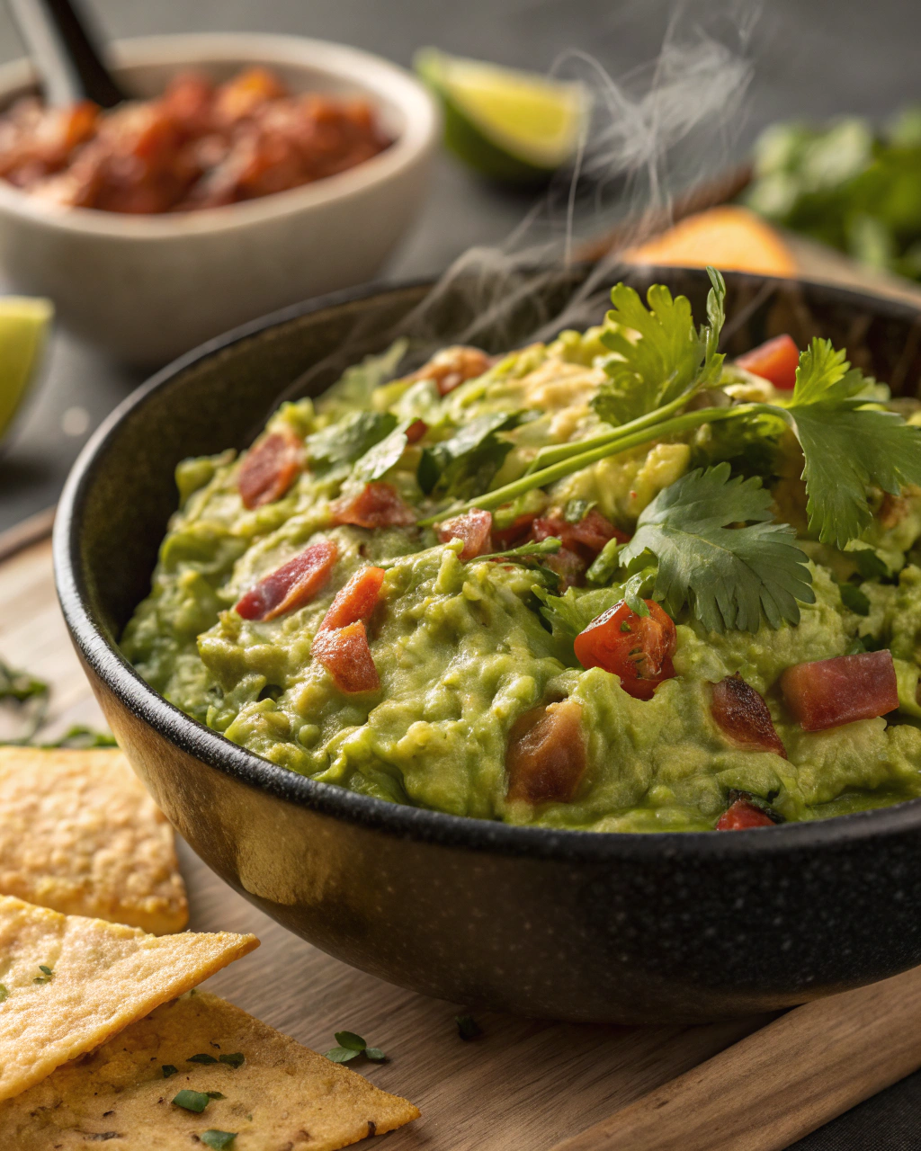 Guacamole So Good You’ll Never Buy Store-Bought Again