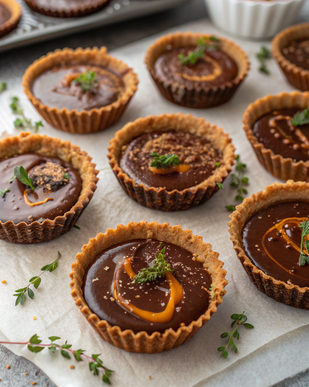 no-bake-chocolate-cheesecake-cupsj
