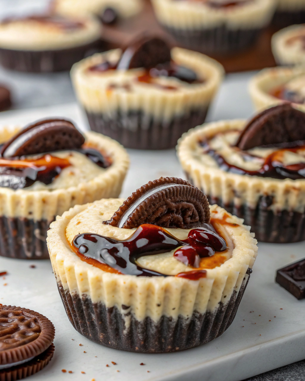 no-bake-oreo-cheesecake-cupsj