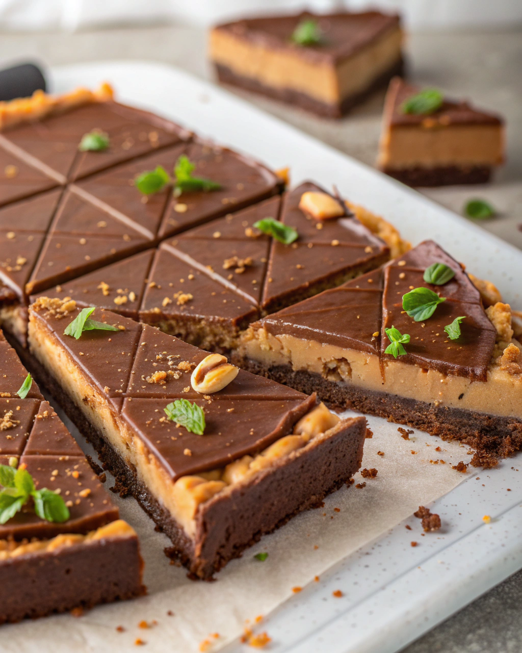 no-bake-peanut-butter-chocolate-fudgej