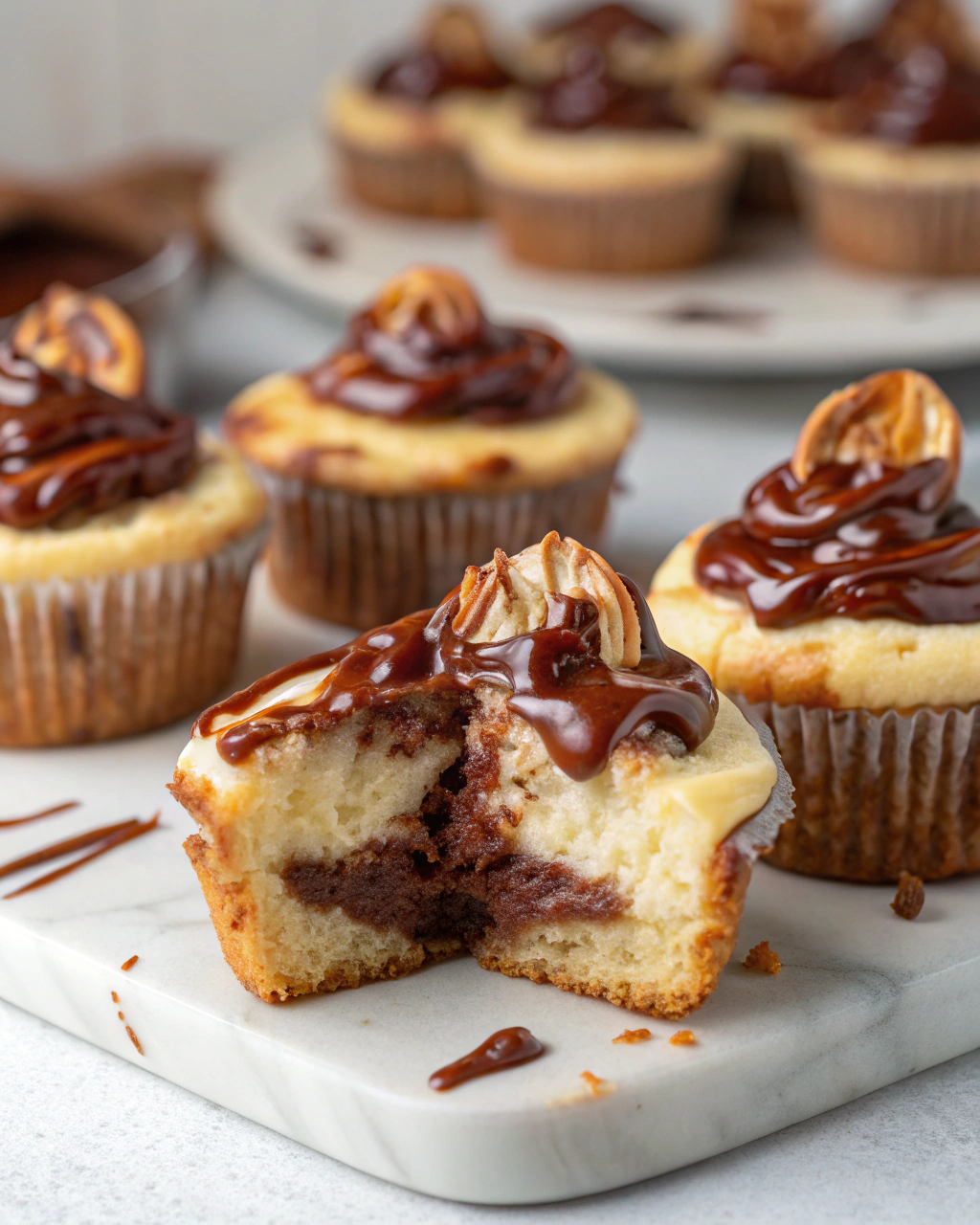 nutella-cheesecake-cupcakesj
