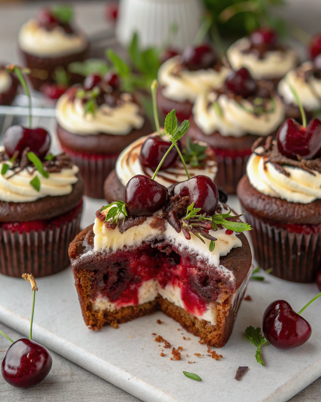 summer-black-forest-cupcakesj