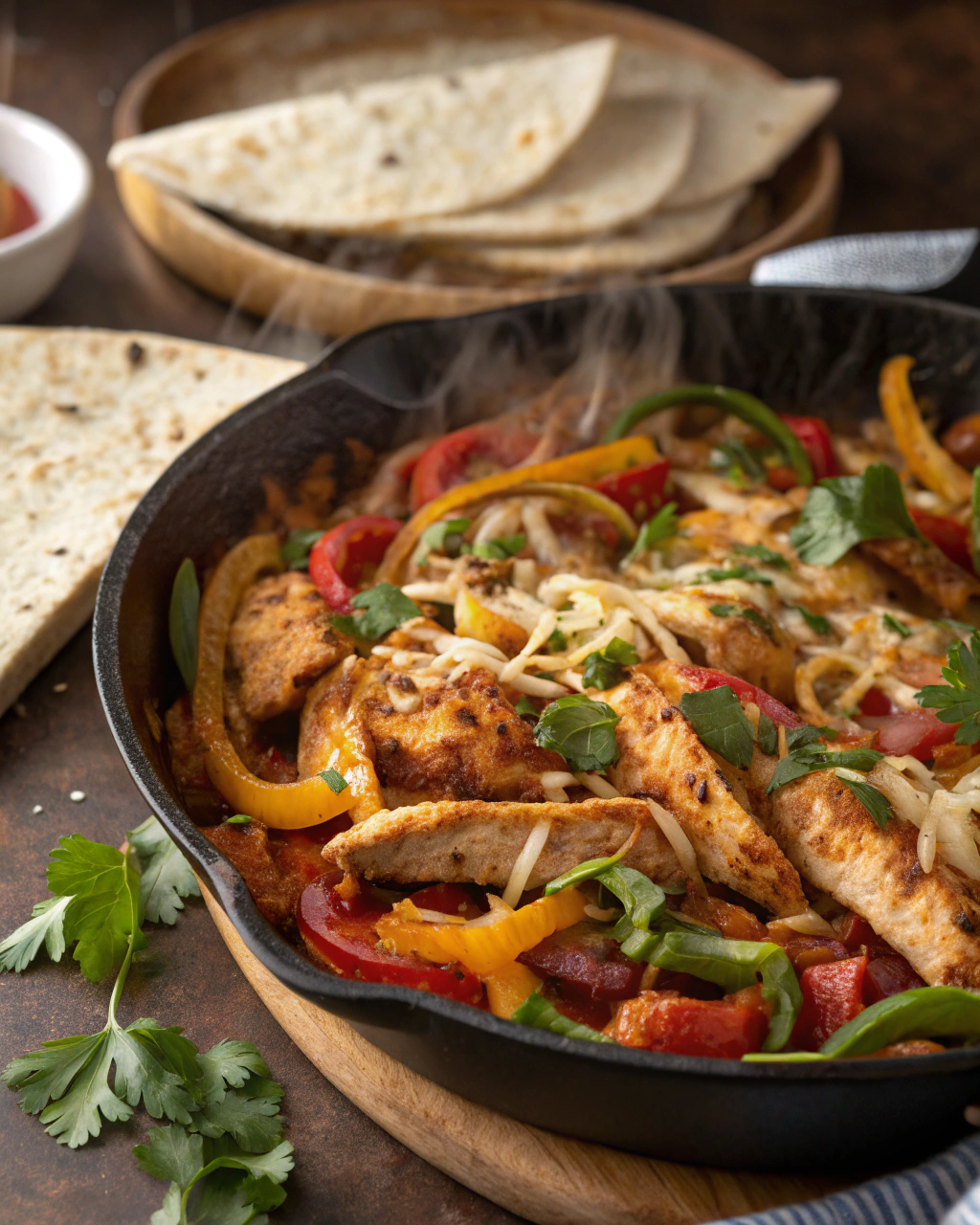 15-minute-chicken-fajitas-healthy-dinner-recipesj