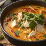 anti-inflammatory-chicken-and-coconut-soupj