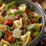 Antipasto Tortellini Pasta Salad antipasto-tortellini-pasta-saladj
