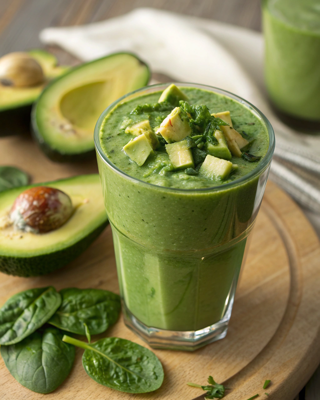 avocado-spinach-smoothiej