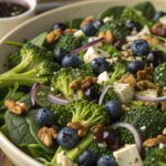 blueberry-broccoli-spinach-saladj