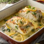 baked-lemon-garlic-cod-with-butter-sauce-j