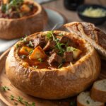 beef-stew-in-bread-bowls-cozy-comfort-foodj