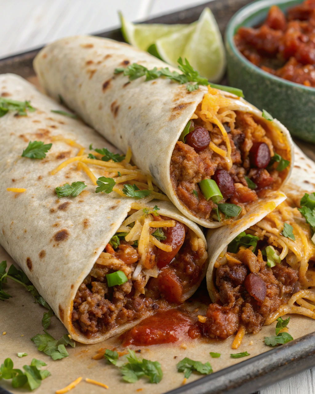 beef-and-bean-burritos-quick-dinner-ideasj