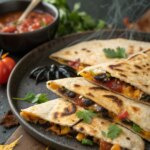 black-bean-bat-quesadillas-tasty-halloween-quesadilla-snackj