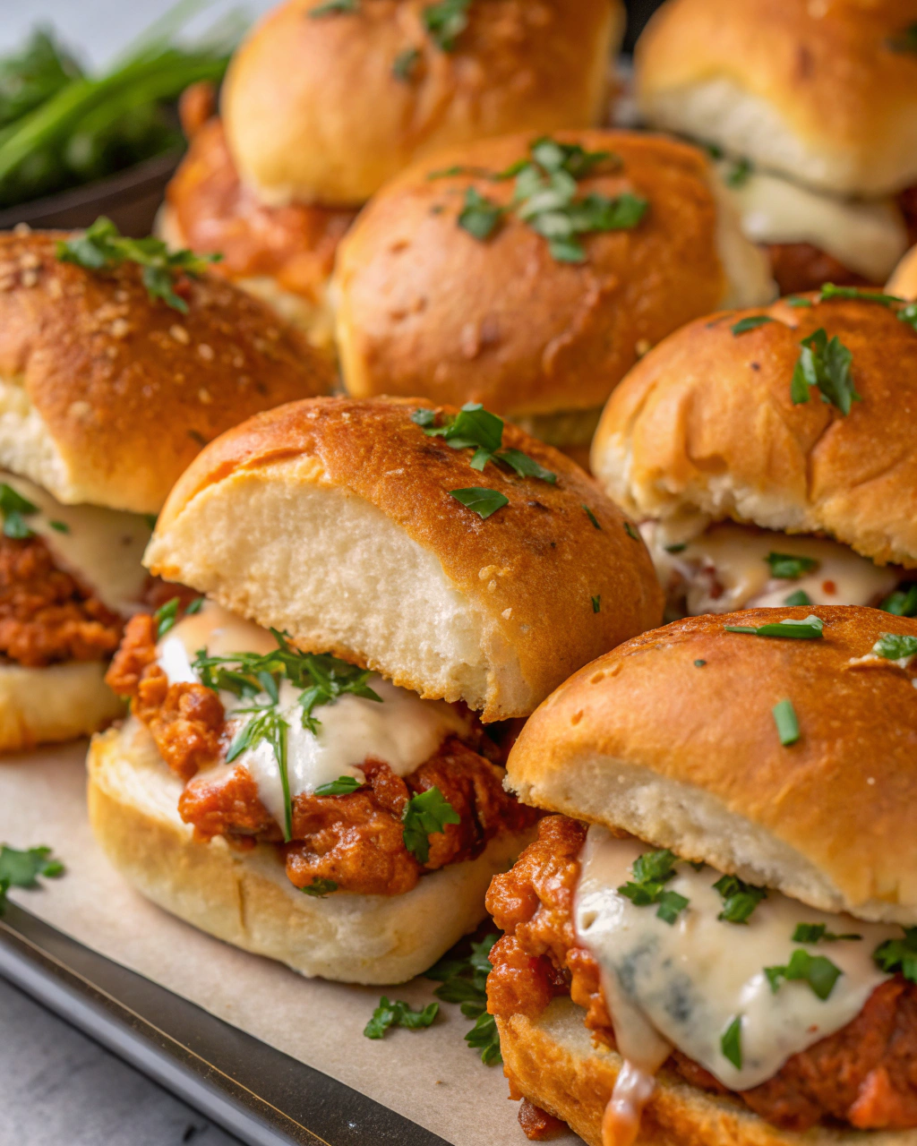 buffalo-chicken-sliders-20-minute-dinner-recipesj