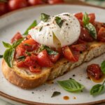 burrata-bruschetta-with-tomato-basilj