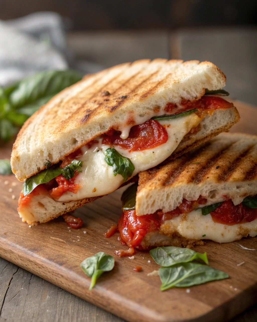 caprese-panini-sandwich-healthy-dinner-recipesj