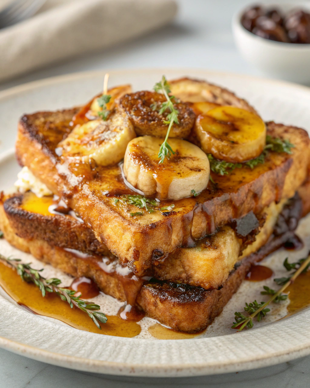 caramelized-banana-french-toastj