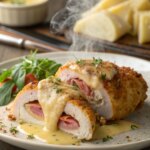 chicken-cordon-bleu-with-swiss-cheese-saucej