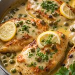 chicken-piccata-with-lemon-capers-a-zesty-delightj