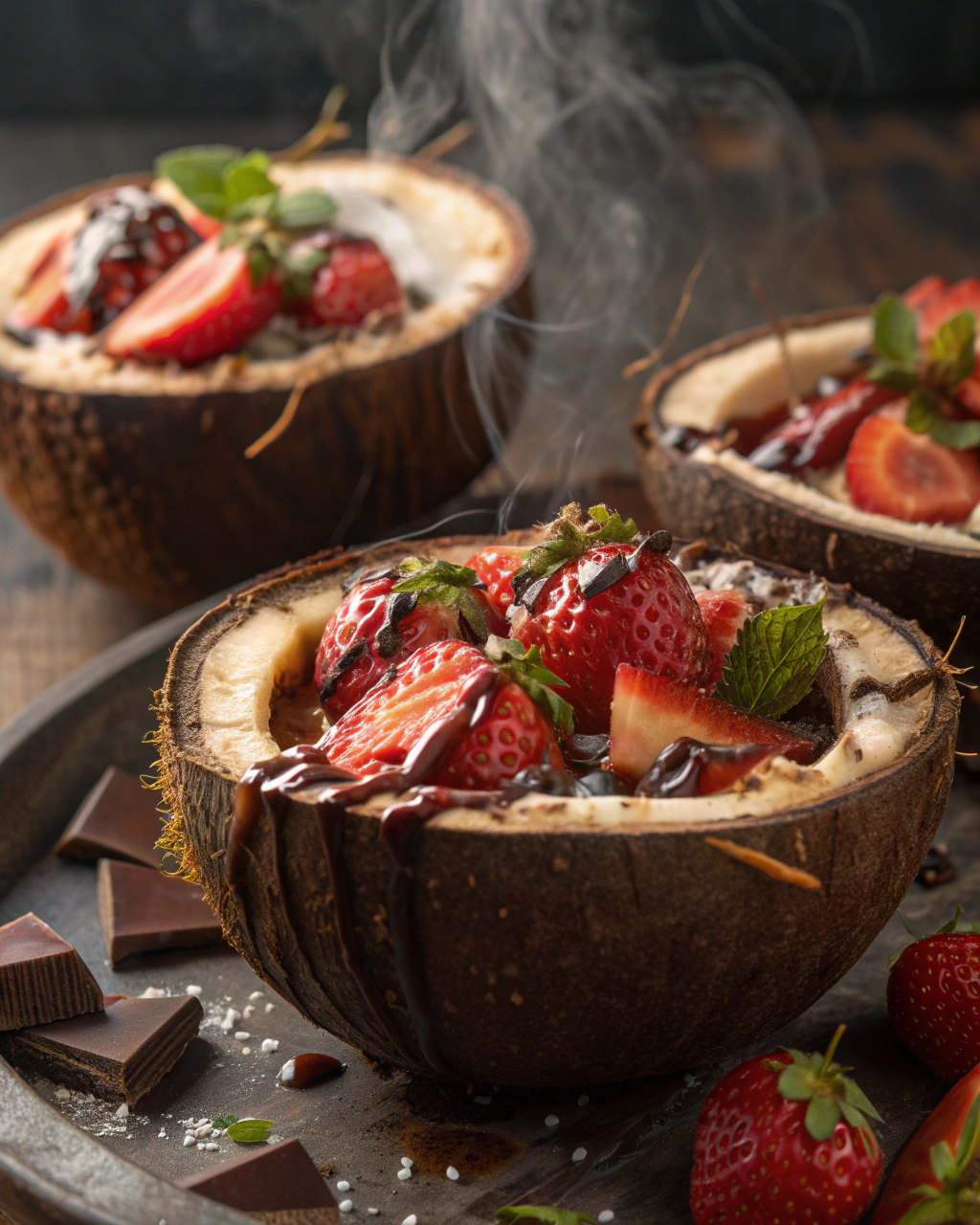 chocolate-coconut-strawberriesj