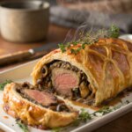 classic-beef-wellington-wrapped-in-puff-pastry-with-savory-mushroom-duxelles-j