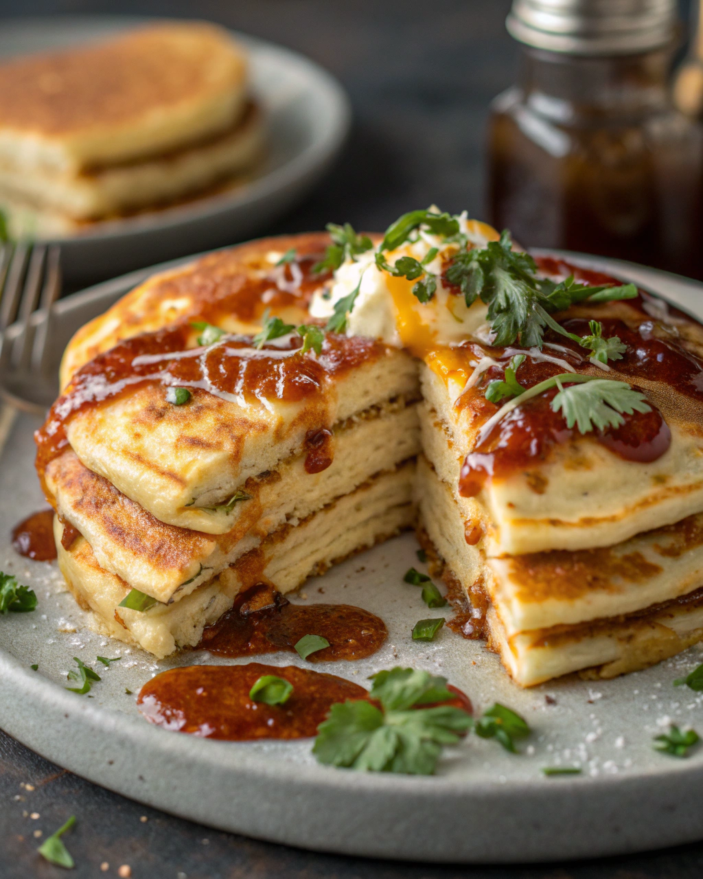 coconut-flour-pancakesj