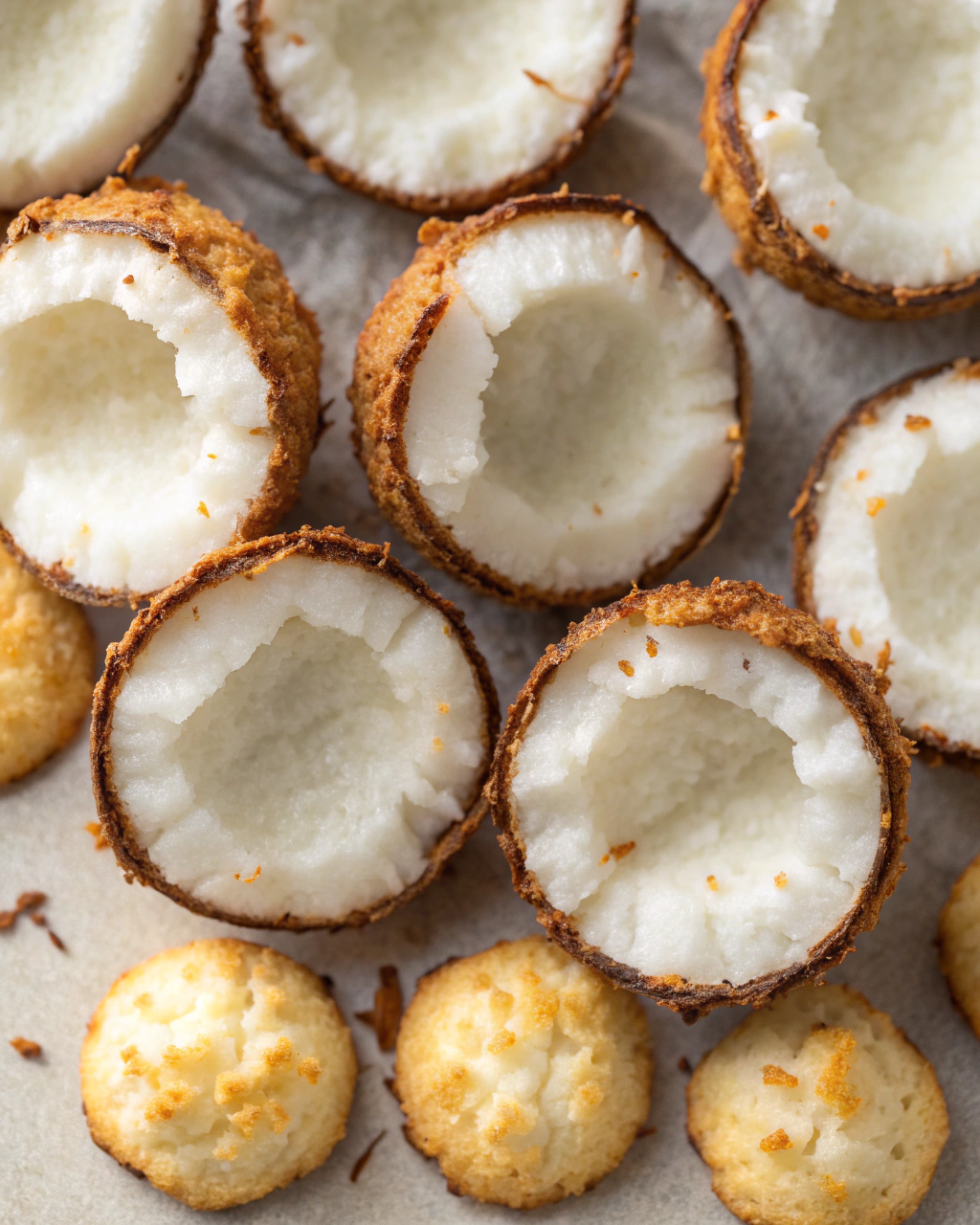 coconut-macaroon-cookiesj