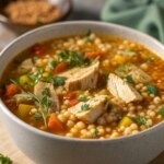 Comfort in a Bowl: Chicken & Pearl Couscous Soup comfort-in-a-bowl-chicken-pearl-couscous-soupj