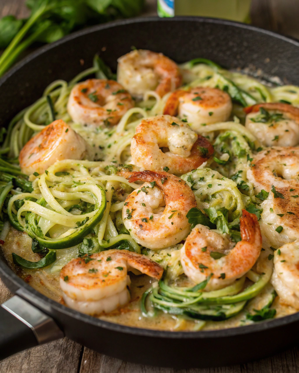 creamy-garlic-shrimp-with-zoodlesj