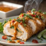 crispy-coconut-chicken-with-bang-bang-saucej