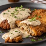 crispy-country-fried-steak-with-creamy-homemade-gravy-j