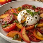 fresh-tomato-peach-and-burrata-delight-a-refreshing-summer-salad-recipej