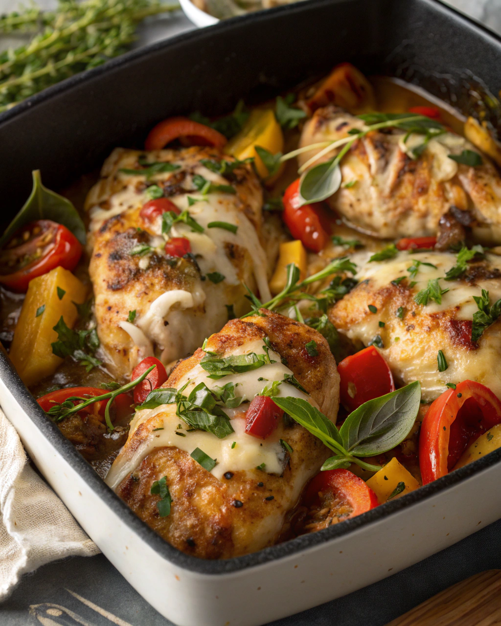 garlic-herb-chicken-with-veggies-quick-dinner-ideasj