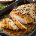 garlic-parmesan-crusted-chickenj