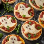 ghost-shaped-mini-pizzas-fun-halloween-dinner-for-kidsj