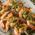 grilled-chimichurri-shrimp-skewersj