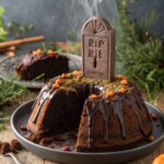 haunted-graveyard-chocolate-cake-spooky-halloween-cake-ideaj