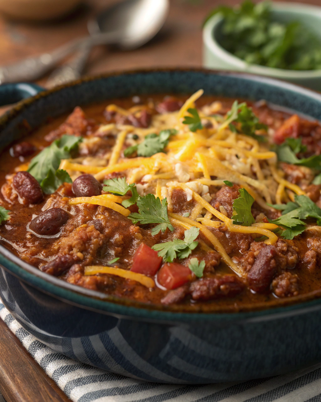 hearty-beef-and-bean-chilij