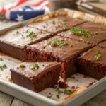 Incredible Texas Sheet Cake incredible-texas-sheet-cakej