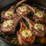 juicy-garlic-butter-lamb-chops-j