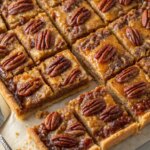 mamas-incredible-pecan-pie-barsj