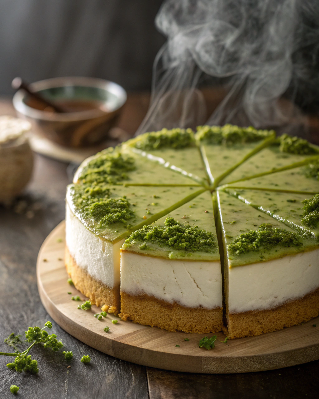 matcha-green-tea-cheesecakej