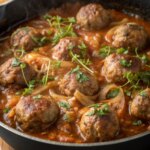 meatballs-in-savory-onion-gravyj