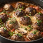 meatballs-in-a-rich-mushroom-saucej