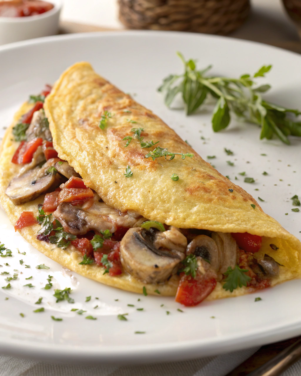 mushroom-swiss-omelette-easy-recipes-for-dinnerj