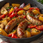 one-pan-roasted-sausages-with-peppers-potatoes-j