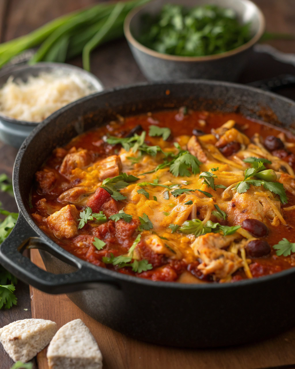 one-pot-chicken-chili-easy-recipes-for-dinnerj