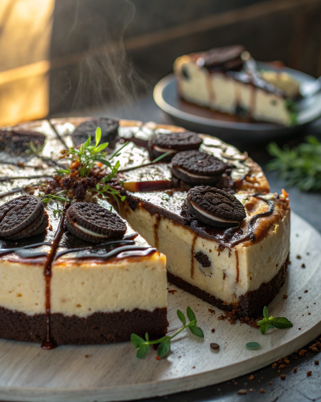 oreo-cheesecakej
